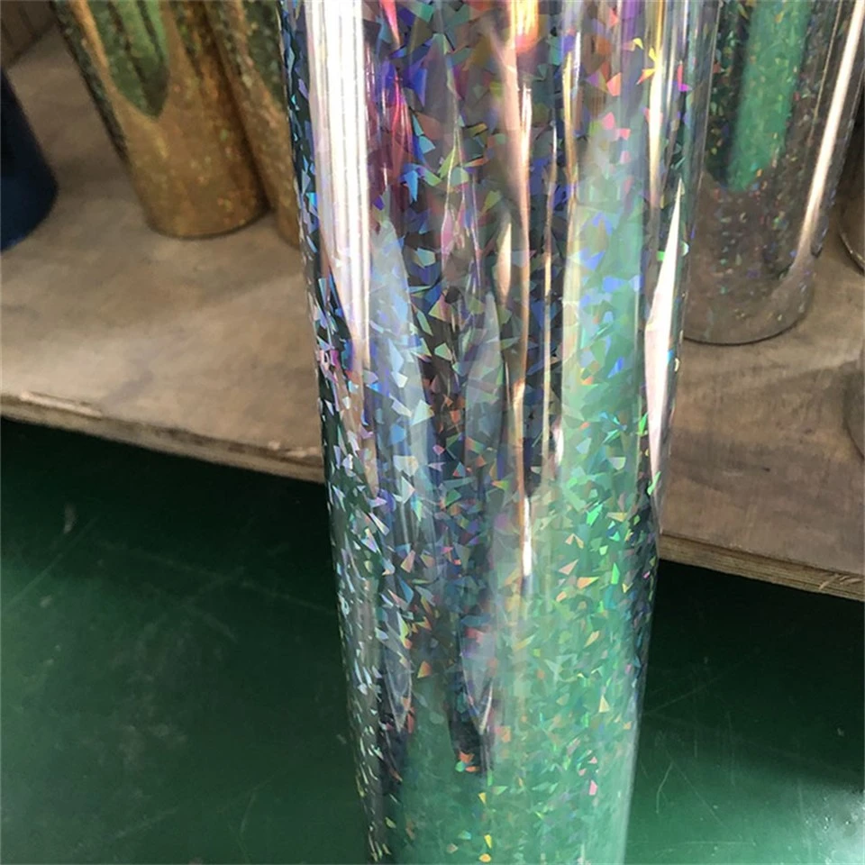 Cold Foil Film suppliers
